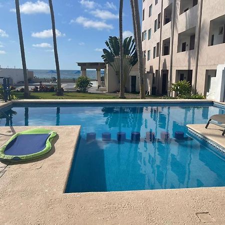 Quince Del Sol Apartamento Rincón de Guayabitos Exterior foto