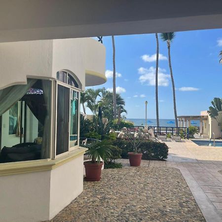 Quince Del Sol Apartamento Rincón de Guayabitos Exterior foto