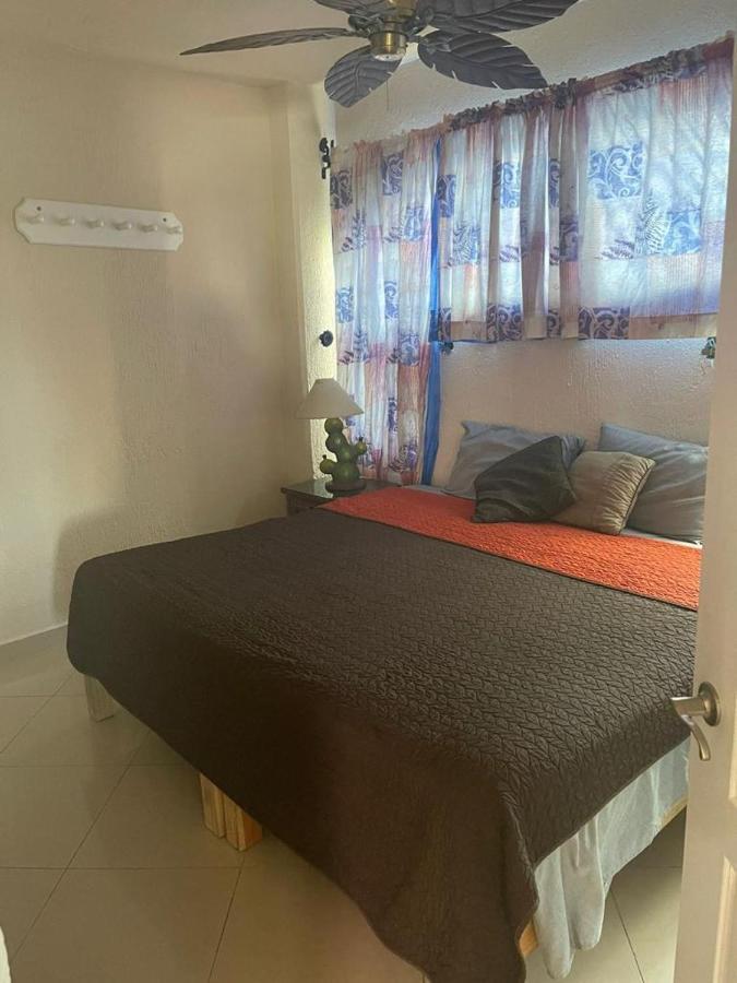Quince Del Sol Apartamento Rincón de Guayabitos Exterior foto