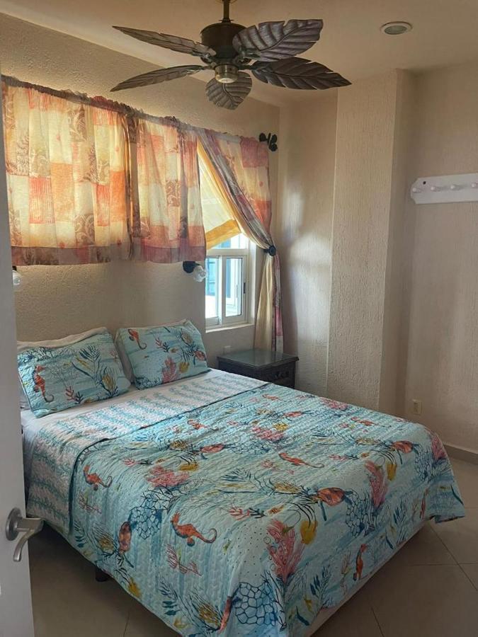Quince Del Sol Apartamento Rincón de Guayabitos Exterior foto